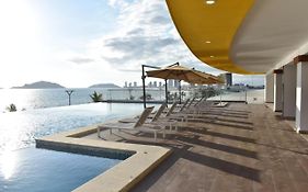 Sunset View Luxury Condos